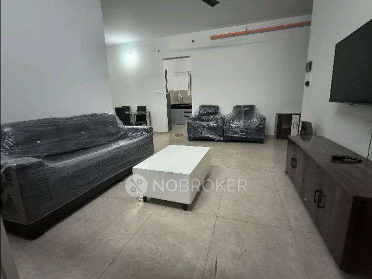 3 BHK Flat In Vj Yashone Eternitee for Rent  In Hinjewadi