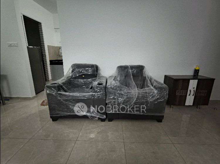 3 BHK Flat In Vj Yashone Eternitee for Rent  In Hinjewadi