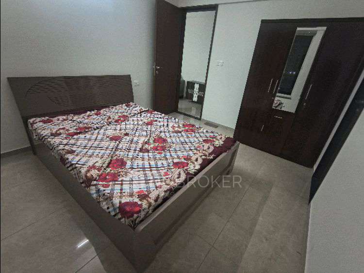 3 BHK Flat In Vj Yashone Eternitee for Rent  In Hinjewadi