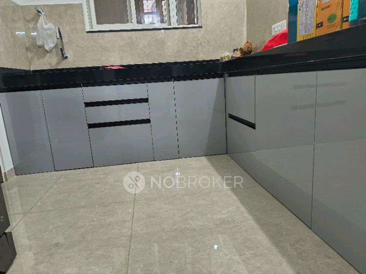 3 BHK Flat In Vj Yashone Eternitee for Rent  In Hinjewadi