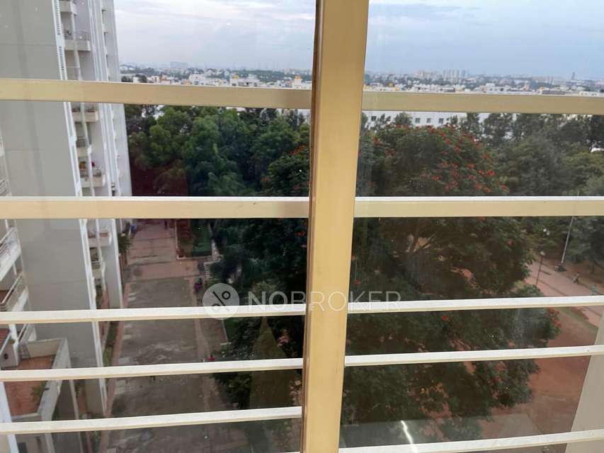 2 BHK Flat In Ajmera Infinity For Sale  In Ajmera Infinity