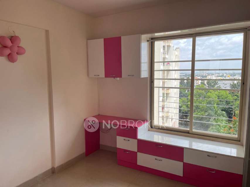 2 BHK Flat In Ajmera Infinity For Sale  In Ajmera Infinity