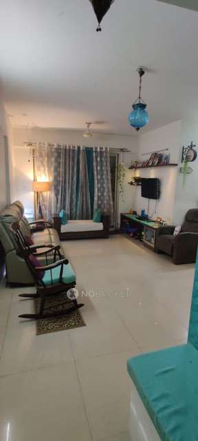 2 BHK Flat In Ajmera Infinity For Sale  In Ajmera Infinity