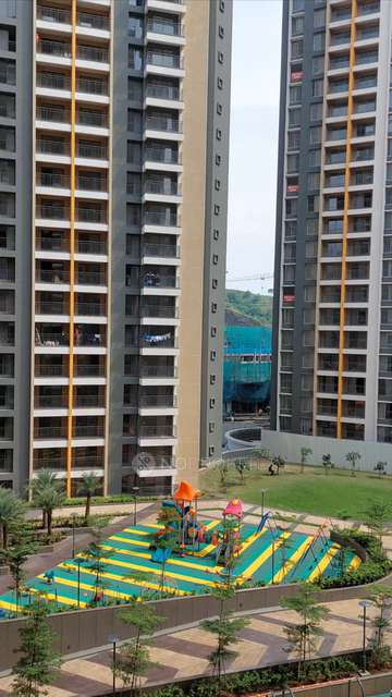3 BHK Flat In Pride Wellington, Dhanori for Rent  In Dhanori