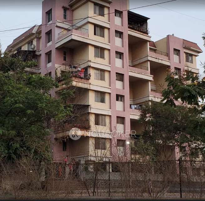 Shared Room for Female In 1 BHK  In P10 Apartment Gandharavnagri  In P-9 & 10