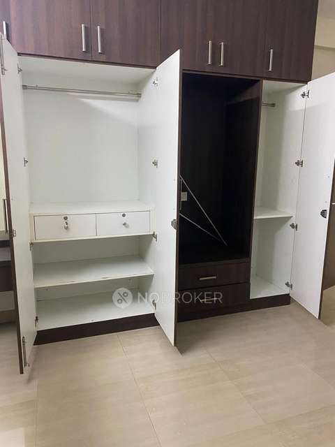 3 BHK Flat In Citilights Blessings, Kelambakkam, Kelambakkam for Rent  In Kelambakkam