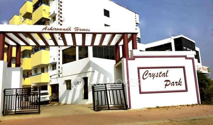 2 BHK Flat In Crystal Park For Sale  In Padappai 