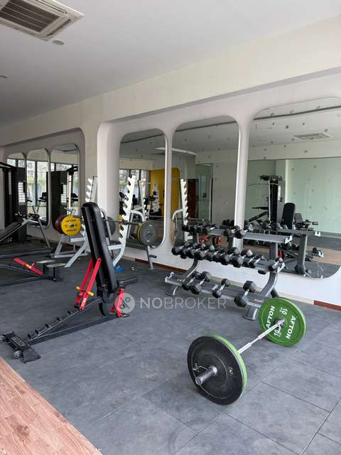 2 BHK Flat In R10 - Universe for Rent  In R10 Universe I Building