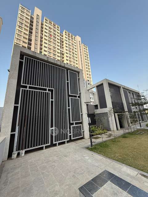 2 BHK Flat In R10 - Universe for Rent  In R10 Universe I Building