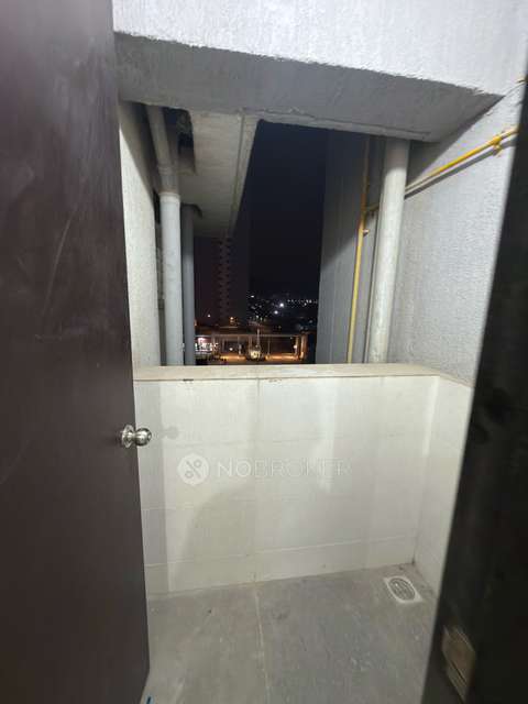 2 BHK Flat In R10 - Universe for Rent  In R10 Universe I Building