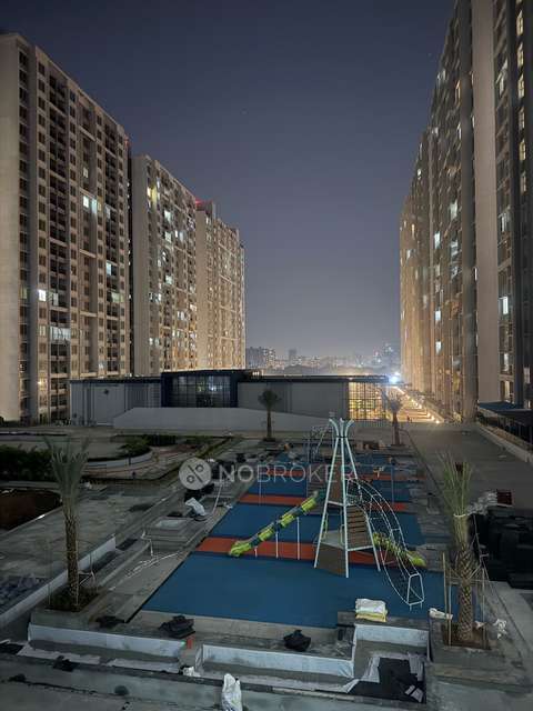 2 BHK Flat In R10 - Universe for Rent  In R10 Universe I Building