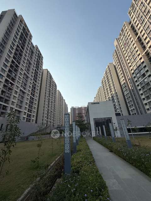 2 BHK Flat In R10 - Universe for Rent  In R10 Universe I Building