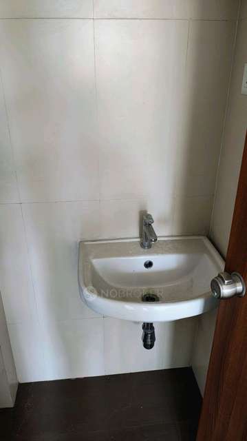 2 BHK Flat In Krisala 41 Elite  for Rent  In Tathawade