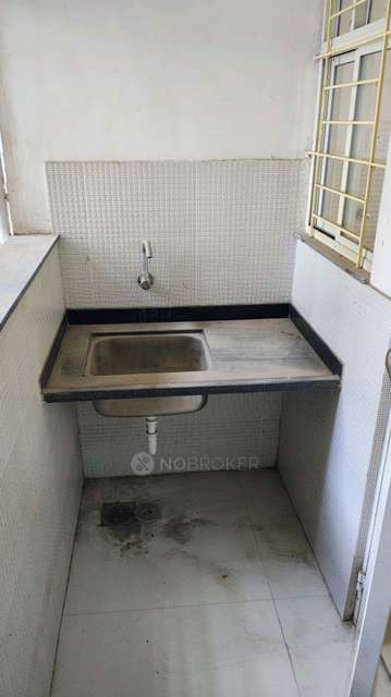 2 BHK Flat In Krisala 41 Elite  for Rent  In Tathawade