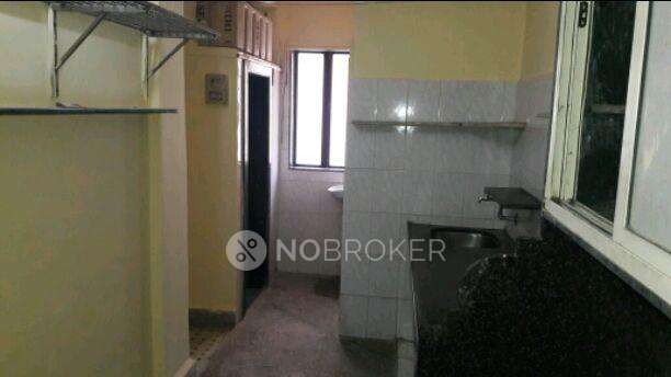 1 BHK Flat In Jayant Datta Apt For Sale  In Mira Bhayandar