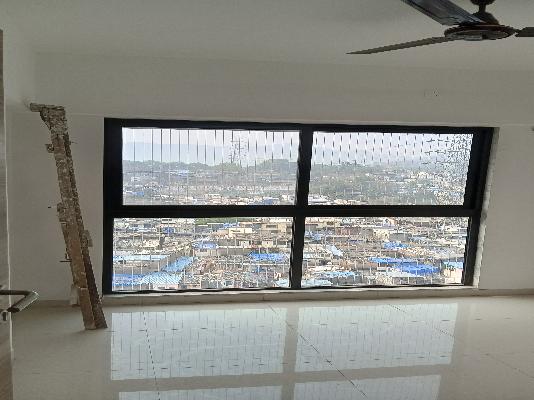 2 BHK Flat In Marathon Neo Square for Rent  In Bhandup West