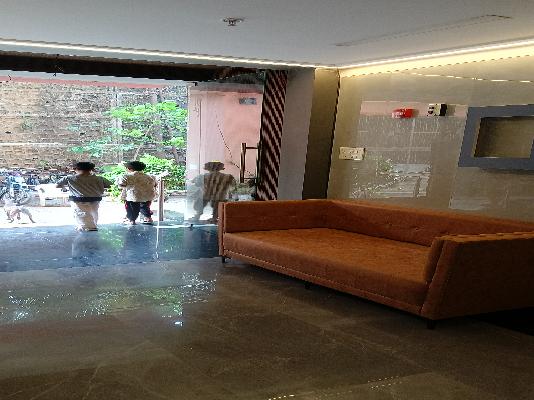 2 BHK Flat In Marathon Neo Square, Bhandup West for Rent  In Bhandup West