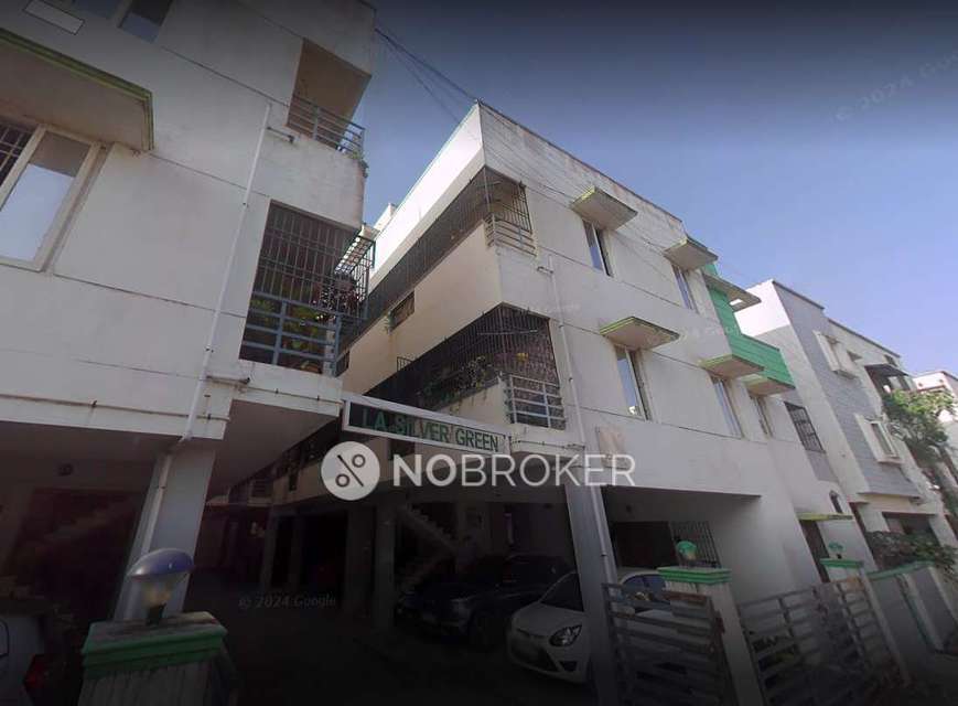 2 BHK Flat In Suresh Flats, Kovilambakkam for Rent  In Vellakkal