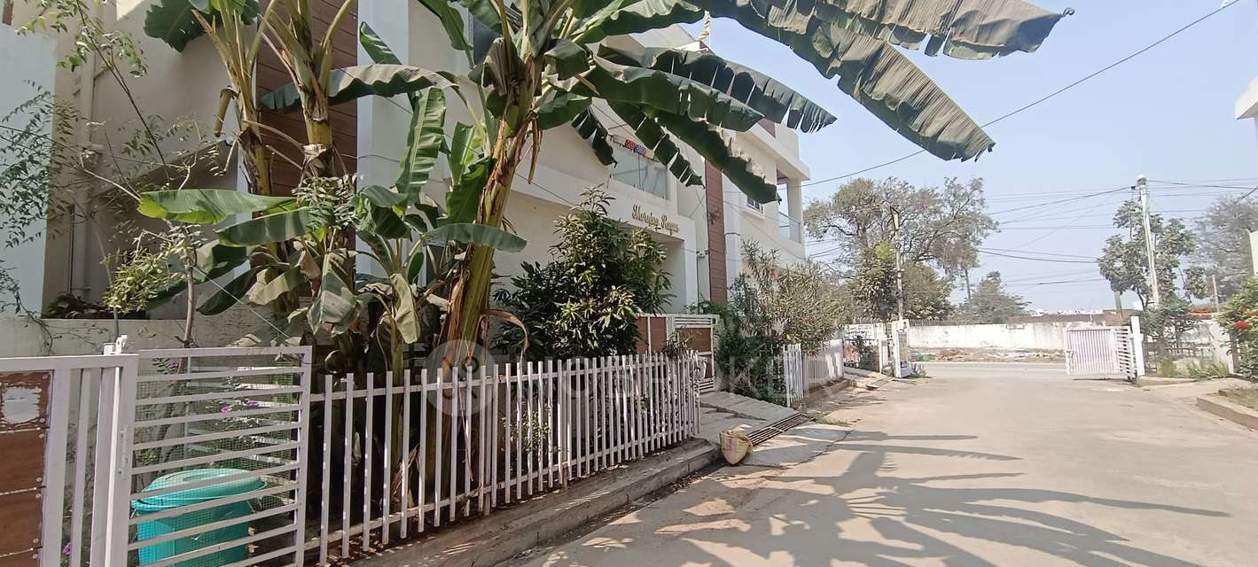 3 BHK House for Rent  In Bandlaguda Jagir
