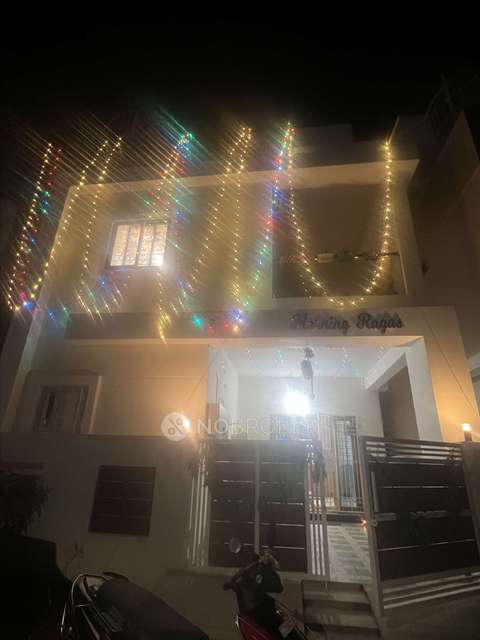 3 BHK House for Rent  In Bandlaguda Jagir