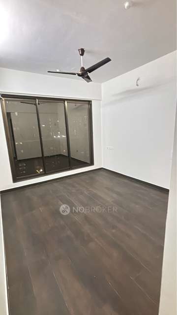 2 BHK Flat In New Ambivali for Rent  In New Ambivali Chs