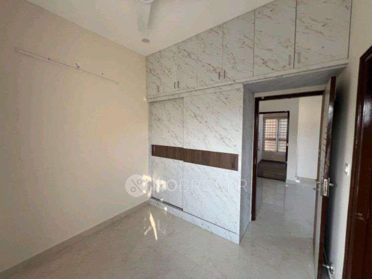 1 BHK House for Rent  In Nandanavana Layout