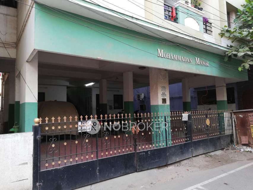 2 BHK Flat In Mohameden Manor for Rent  In Mohammaden St, Sembiyan, Perambur, Chennai, Tamil Nadu 600011, India