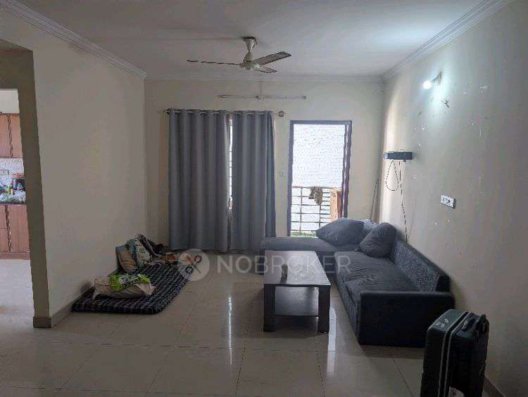 Single Room for Male In 2 BHK  In Sree Utopia Apartments In Kadabeesanahalli, Bangalore