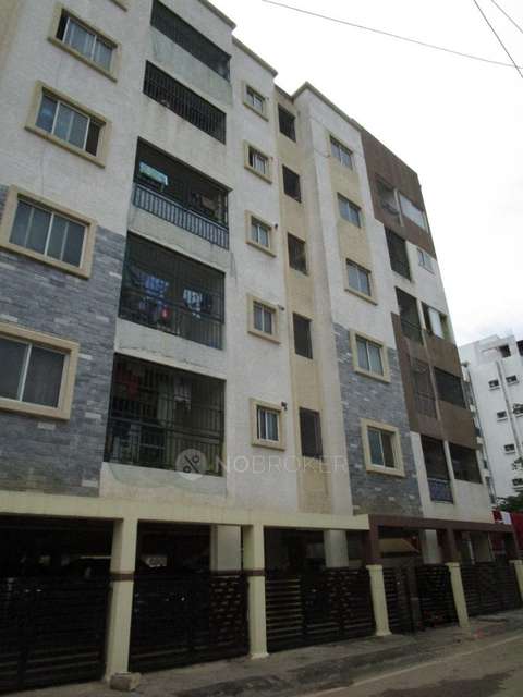 3 BHK Flat In Sam Manchal for Rent  In Hbr Layout