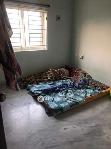 3 BHK Flat In Jay Residency for Rent  In Alwal