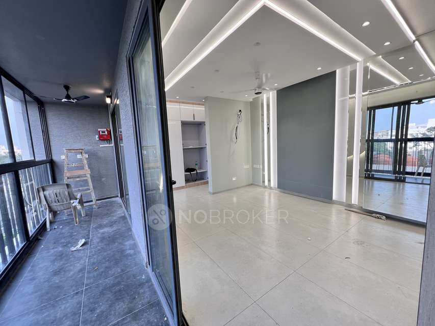 4+ BHK Flat In Casagrand Millenia for Rent  In Mogappair