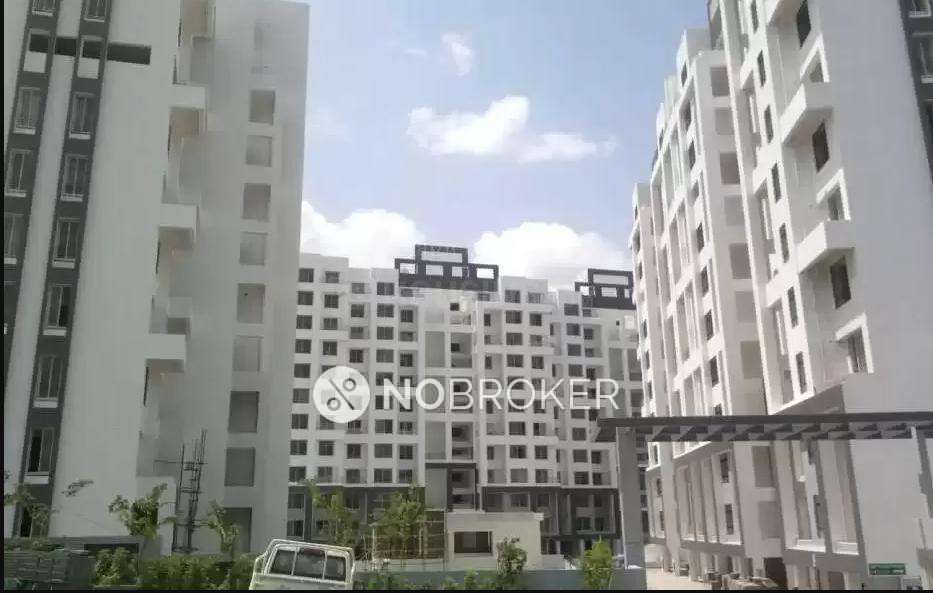 2 BHK Flat In Langston Apartment for Rent  In Kharadi