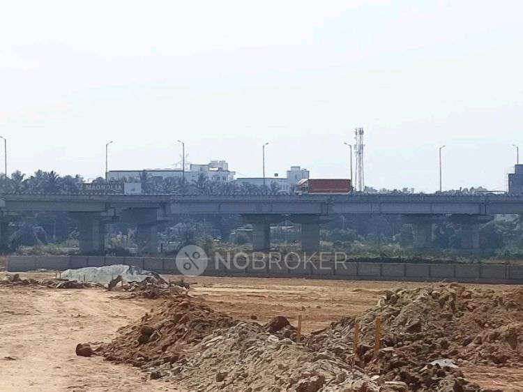 Plot For Sale  In Bidadi