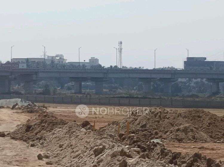 Plot For Sale  In Bidadi