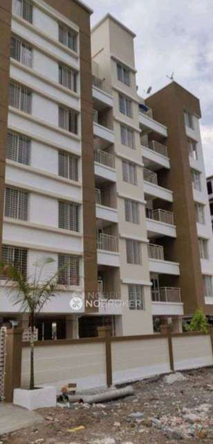 1 BHK Flat In Apple Aroma For Sale  In Maan