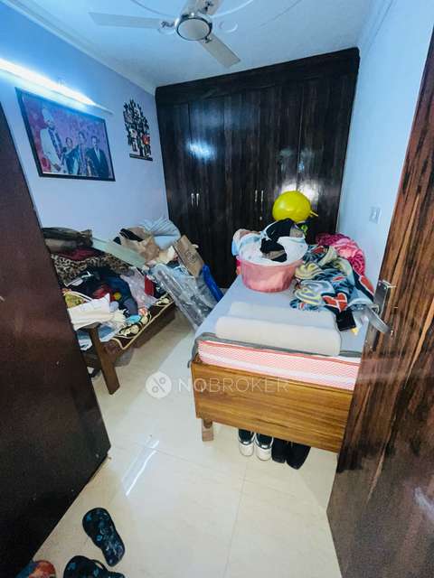 2 BHK Flat For Sale In Chanakya Place