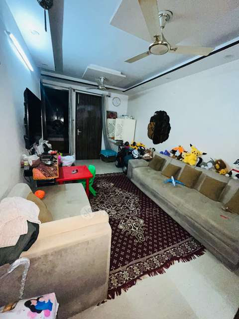 2 BHK Flat For Sale In Chanakya Place