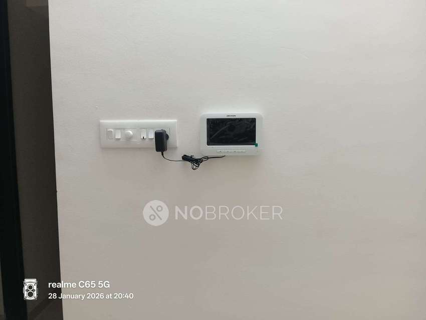 3 BHK Flat In Star Vista for Rent  In Star Vista, Near Sameer Lawns, Ravet, Pimpri-chinchwad, Maharashtra, India