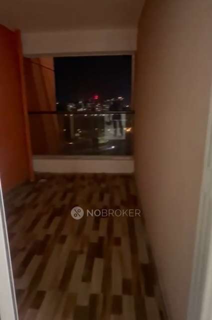 3 BHK Flat In Star Vista for Rent  In Star Vista, Near Sameer Lawns, Ravet, Pimpri-chinchwad, Maharashtra, India