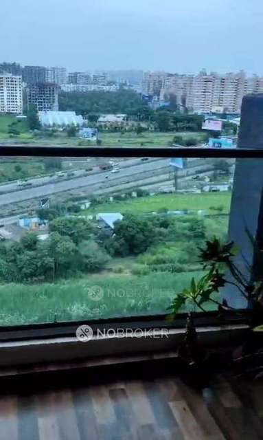 3 BHK Flat In Star Vista for Rent  In Star Vista, Near Sameer Lawns, Ravet, Pimpri-chinchwad, Maharashtra, India