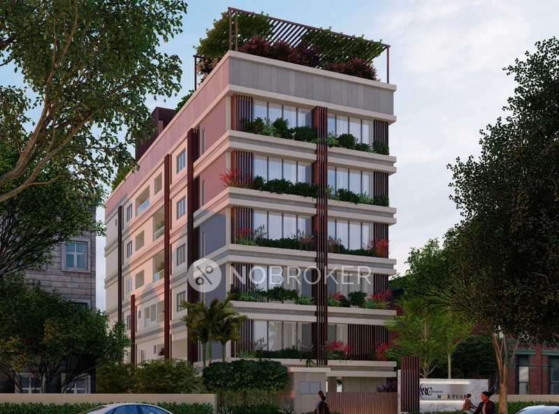 3 BHK Flat In Arc Noor Pearl for Rent  In Adyar