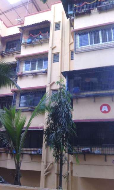 2 BHK Flat In Kailash Kunj for Rent  In Kopar Khairane