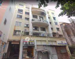 Shared Room for Female In 2 BHK  In Chintamani Court Co. Op. Hsg. Society In Shaniwar Peth