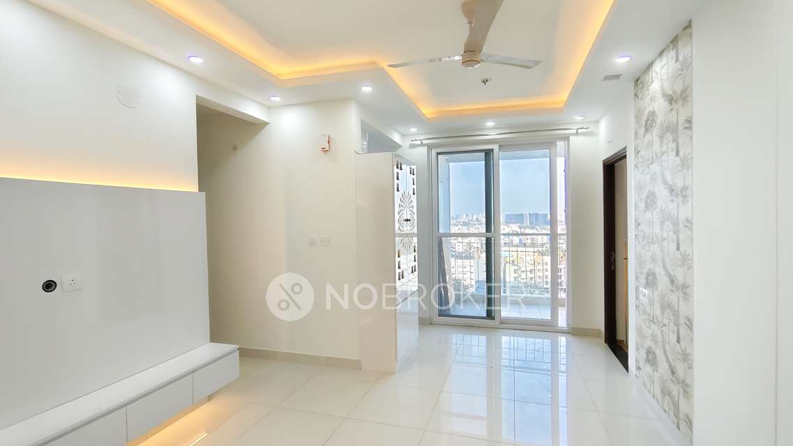 2 BHK Flat In Brigade Cornerstone Utopia, Varthur for Rent  In Varthur