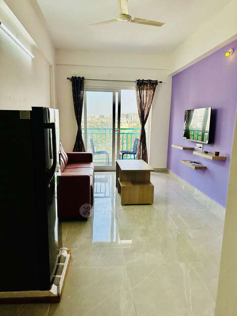 1 BHK Flat In Sky 33 Abode for Rent  In Skye 33 Abode Living