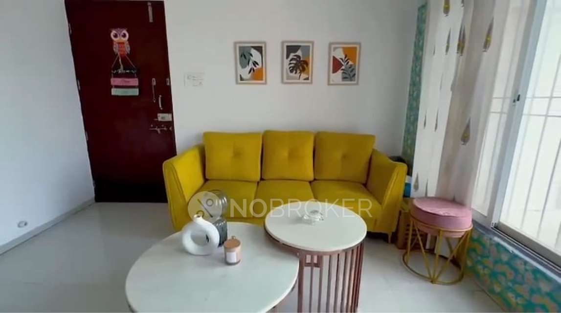 2 BHK Flat In Royal Oak, Wakad for Rent  In Wakad