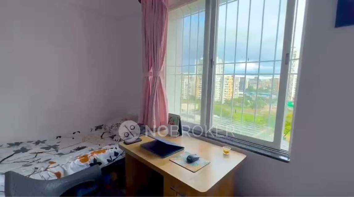 2 BHK Flat In Royal Oak, Wakad for Rent  In Wakad