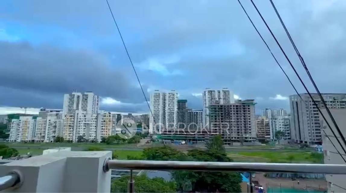 2 BHK Flat In Royal Oak, Wakad for Rent  In Wakad