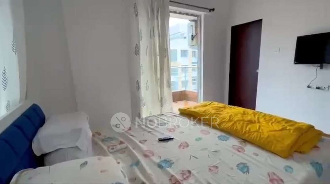 2 BHK Flat In Royal Oak, Wakad for Rent  In Wakad