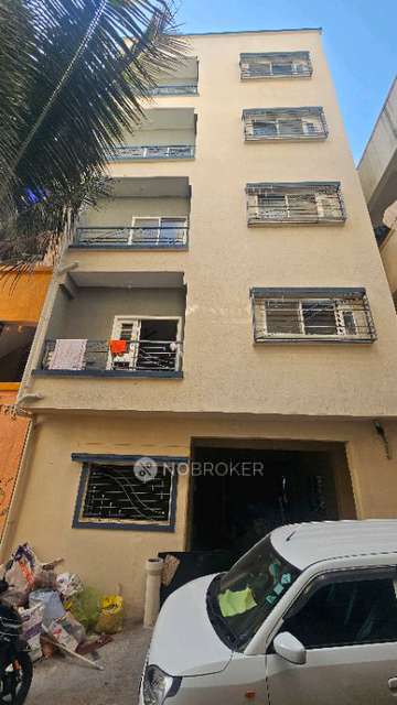 1 RK Villa In Ghule Nagar for Rent  In Vadgaon Budruk